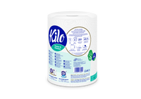 Kilo Home & Kitchen Konyhai Papírtörlő - Óriástekercs (4 rétegű) hátsónézet