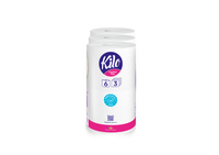 Kilo Comfort Plus Toalettpapír - Mega Roll (3 rétegű, 6 tekercs) oldalnézet
