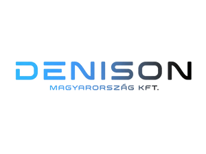 Denison Magyarország KFT Logo