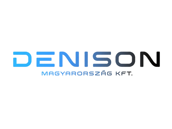 Denison Magyarország KFT Logo